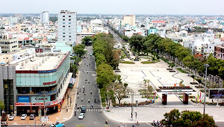 Cần Thơ tổ chức tiệc chiêu đãi mừng năm mới 2016 cho các chuyên gia nước ngoài  - ảnh 1